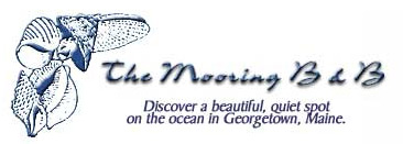 Mooring